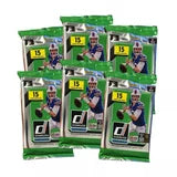 2022 Panini Donruss NFL Football Trading Cards Blaster Box