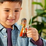Star Wars Kai Brightstar Action Figure, 4"