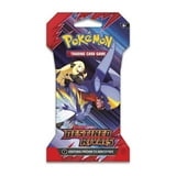 Pokémon: Scarlet & Violet Destined Rivals Sleeved Booster - Styles May Vary