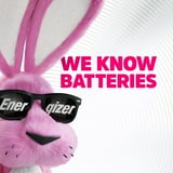 Energizer Hearing Aid Batteries Size 10, Yellow Tab, 32 Pack