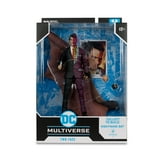 Dc Build-A 7In Figures Wv13 - Batman Forever - Two-Face