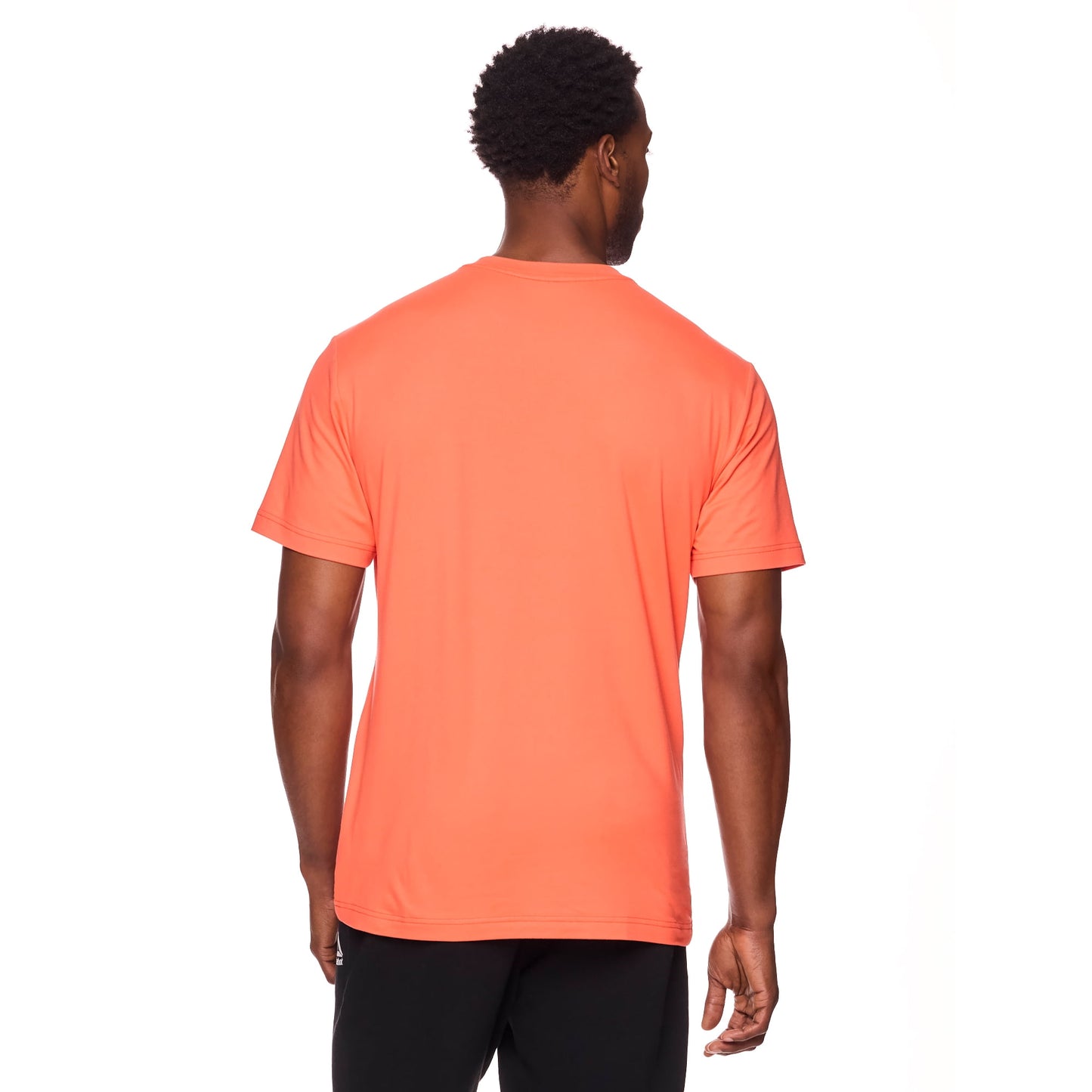 Reebok Men's and Big Men's Delta Core T-Shirt