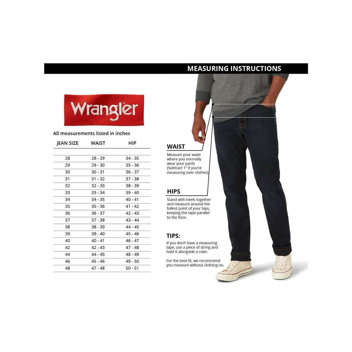 Wrangler Men's and Big Men's Relaxed Bootcut Jean