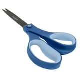 Fiskars 8" Non-stick Titanium Everyday Scissors with SoftGrip