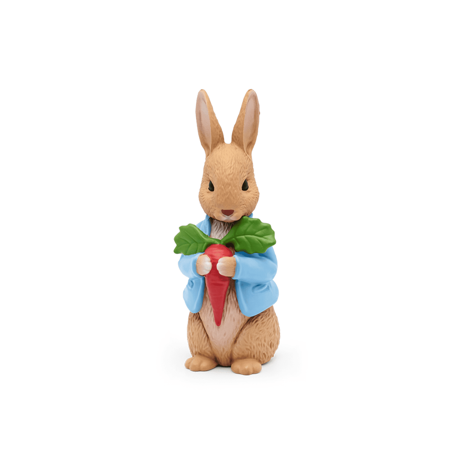 tonies Peter Rabbit Audio Play Figurine for Children, Multicolor, Plastic Ages 3+