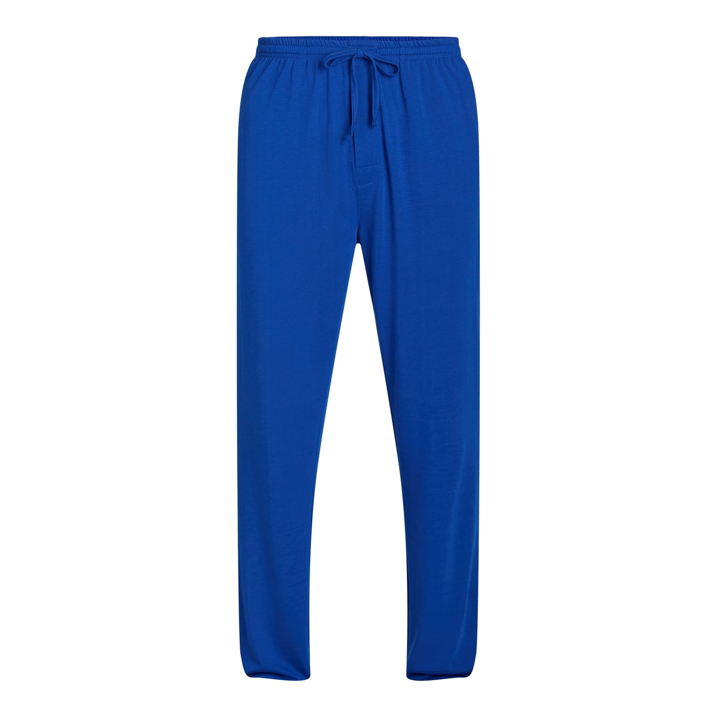 Athletic Works Men's Jersey Sleep Pants, Size S