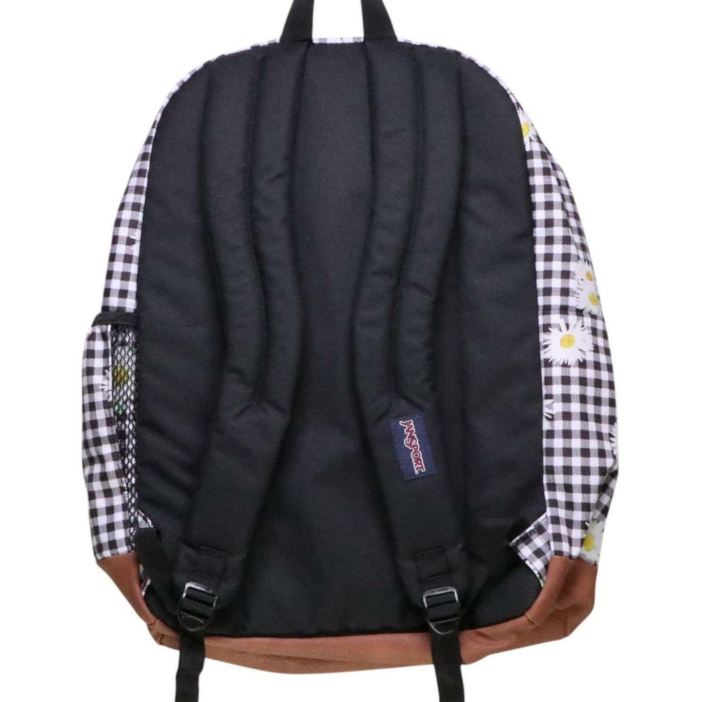 JanSport Cool Student 17.5" Backpack - Daisy Mae