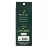 Ecokind by U Style Push Pin Pack, 42-Piece Set