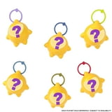 Disney’s Wish Star Reveals Mini Doll Surprise, Keychain Compact with Character Doll & Accessory (Styles May Vary)