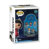 FUNKO POP! VINYL: Disney: Wish - Dahlia, Funko, Gifts