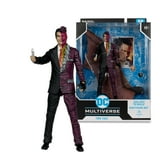 Dc Build-A 7In Figures Wv13 - Batman Forever - Two-Face
