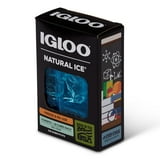 Igloo MaxCold Natural Ice 2 Pack (5" x 7" x1" per sheet)