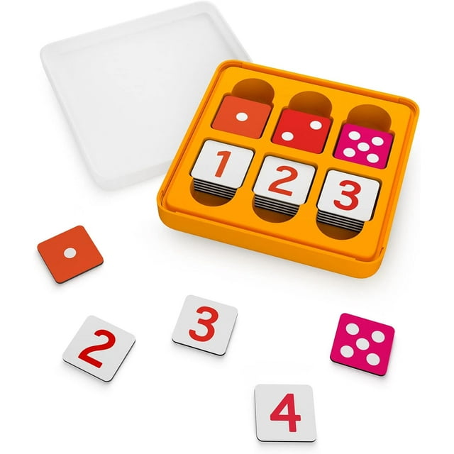 Osmo Genius Numbers for iPhone