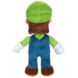 Nintendo Super Mario 9 inch Luigi Plush Toy Figure