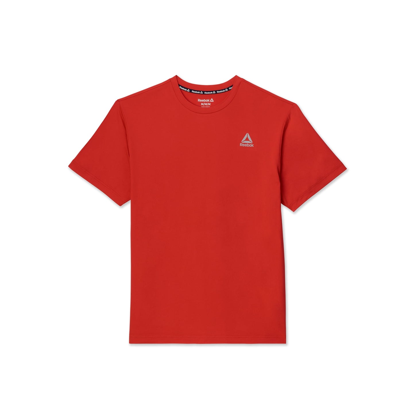 Reebok Men's and Big Men's Delta Core T-Shirt