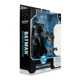Dc Build-A 7In Figures Wv13 - Batman Forever