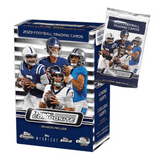 2023 Topps NFL Composite Football Blaster Box!