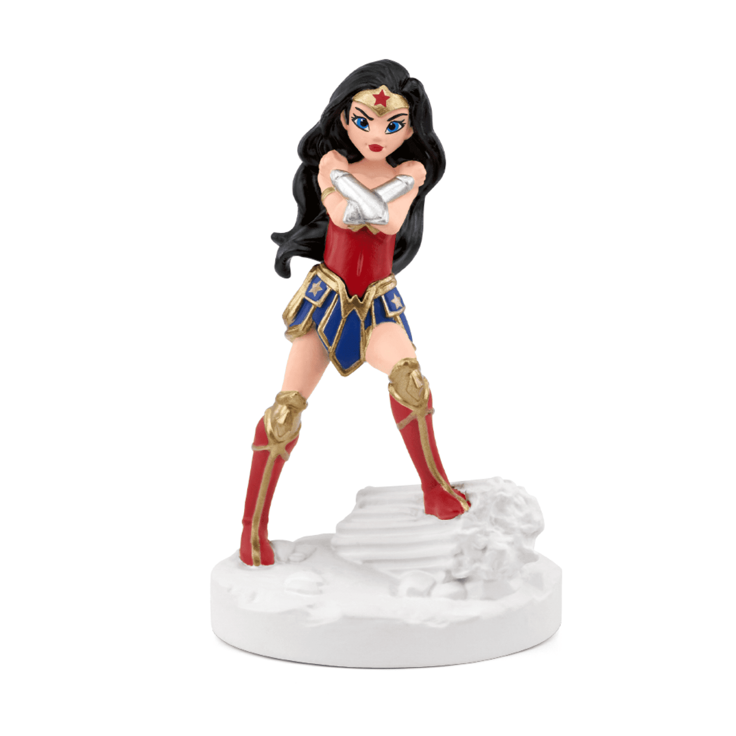 tonies Wonder Woman Audio Toy Figurine, Age Group 5+