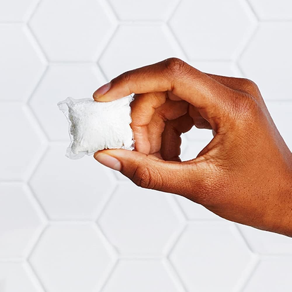 Method Free & Clear Scent Pods Dishwasher Detergent 17.2 oz 30 pk