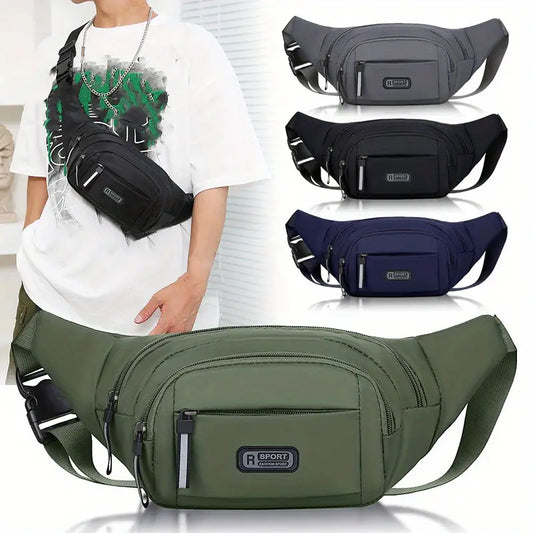 Waist Bag