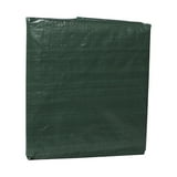 Duck Brand Green Window Unit Air Conditioner Cover, 18 in. x 27 in.