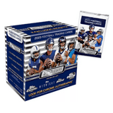 2023 Topps NFL Composite Football Giant Box! (Mega Box)