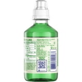 Tum-e Yummies Epic Apple Flip Naturally Fruit Water, 10.1 fl oz, Bottle