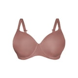 Fit for Me by Fruit of the Loom Women's Everyday T-Shirt Bra, Style FT966, Size 42G - Color: Premium Plum