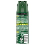 OFF! Deep Woods Long Lasting Protection 25% Deet Insect Repellent VIII Aerosol, 4 oz