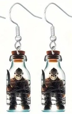 Jason Earrings