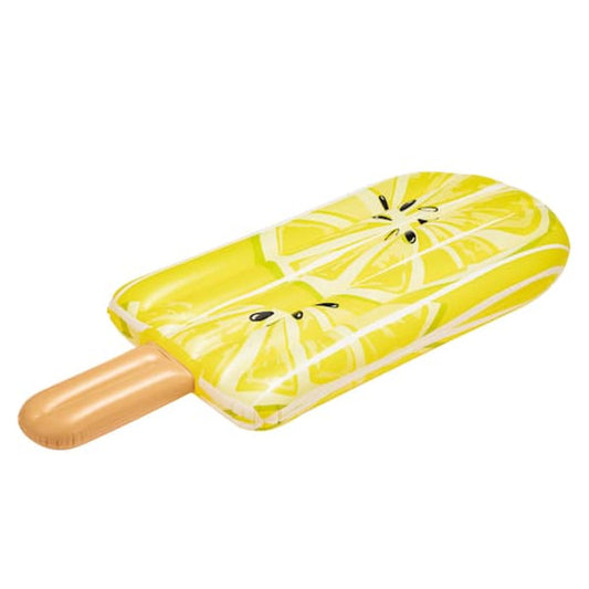 Creatology Summer Popsicle Pool Float - Yellow