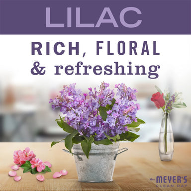 Mrs. Meyer's, Clean Day Multi Surface Everyday Cleaner Lilac, 16 Oz