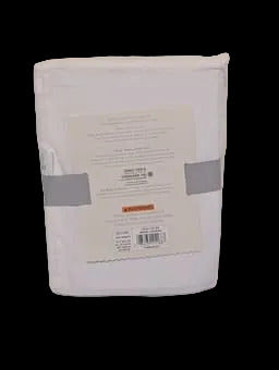 Fitted Crib Sheet Large Rainbow - Cloud Island