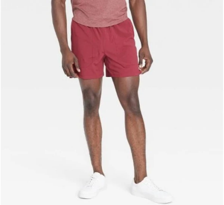 Men's Versatility Shorts 6" - All In Motion™