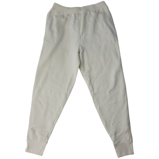 Champion Men's Warm Soft Fleece Side Pockets Drawcord Jogger