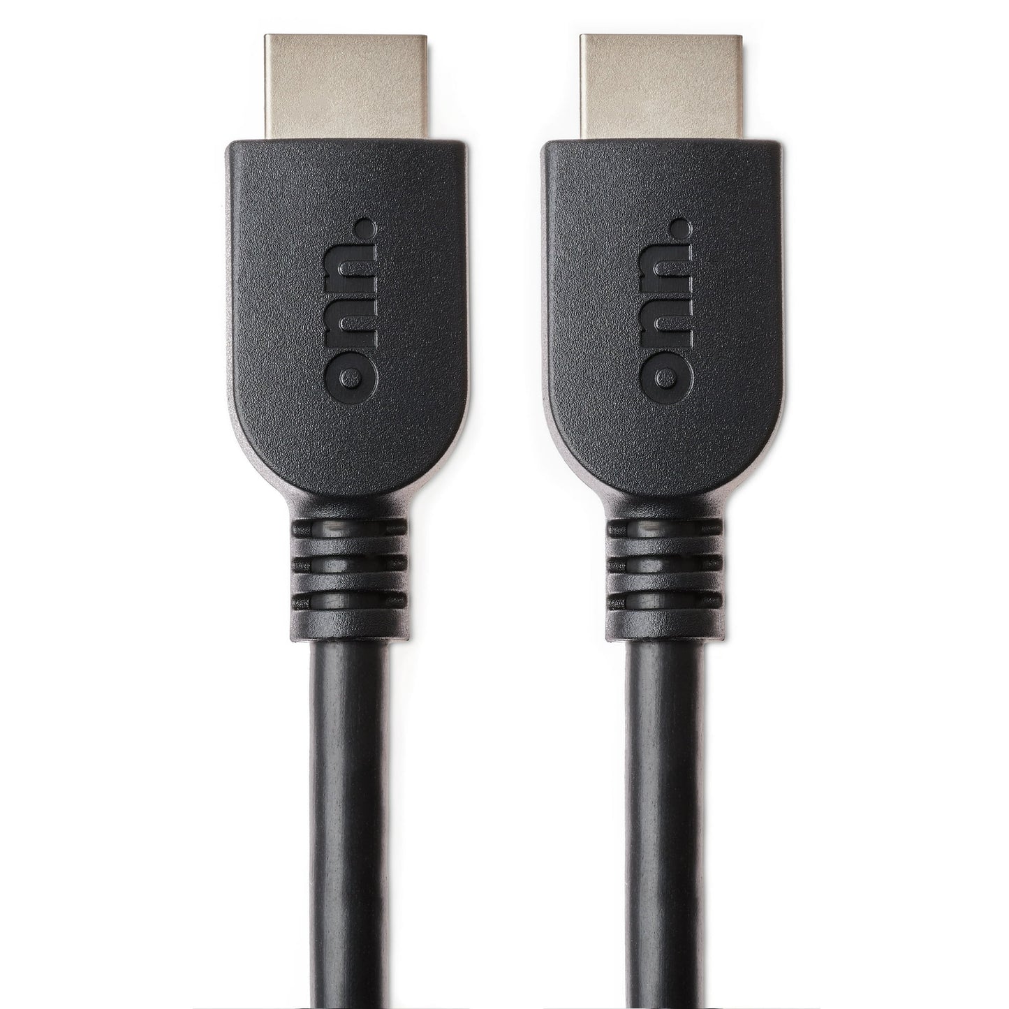 onn. 6' HDMI Cable, Black