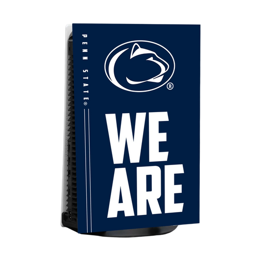 Penn State Nittany Lions PS5 Console Wrap – VarsityWrapz