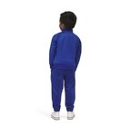 Champion Toddler Boys 2-Piece Active Track Set- Blue - Size 5T