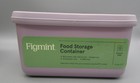 5c Square Food Storage Container - Lavender - Figmint™