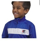 Champion Toddler Boys 2-Piece Active Track Set- Blue - Size 5T