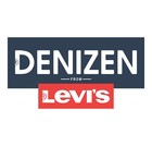 DENIZEN® from Levi's® Women's High-Rise Loose Fit Taper Jeans- Size: 2