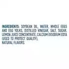 Hellmann's Real Mayonnaise 25 oz.