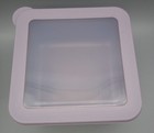 5c Square Food Storage Container - Lavender - Figmint™