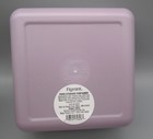 5c Square Food Storage Container - Lavender - Figmint™