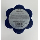 Blue Scallop Figural Candle - Room Essentials™