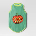 Halloween Retro Pumpkin Dog and Cat Sweatshirt - Hyde and EEK! Boutique™ - XL