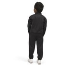 Champion Toddler Boys 2-Piece Active Track Set- Black- Size 18M