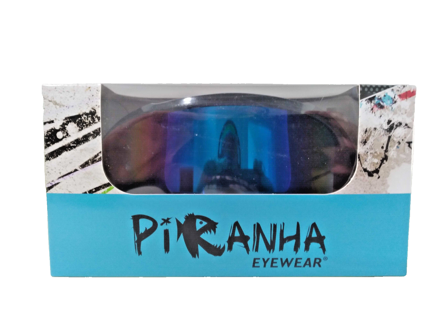 Piranha Telluride - Ski Goggle