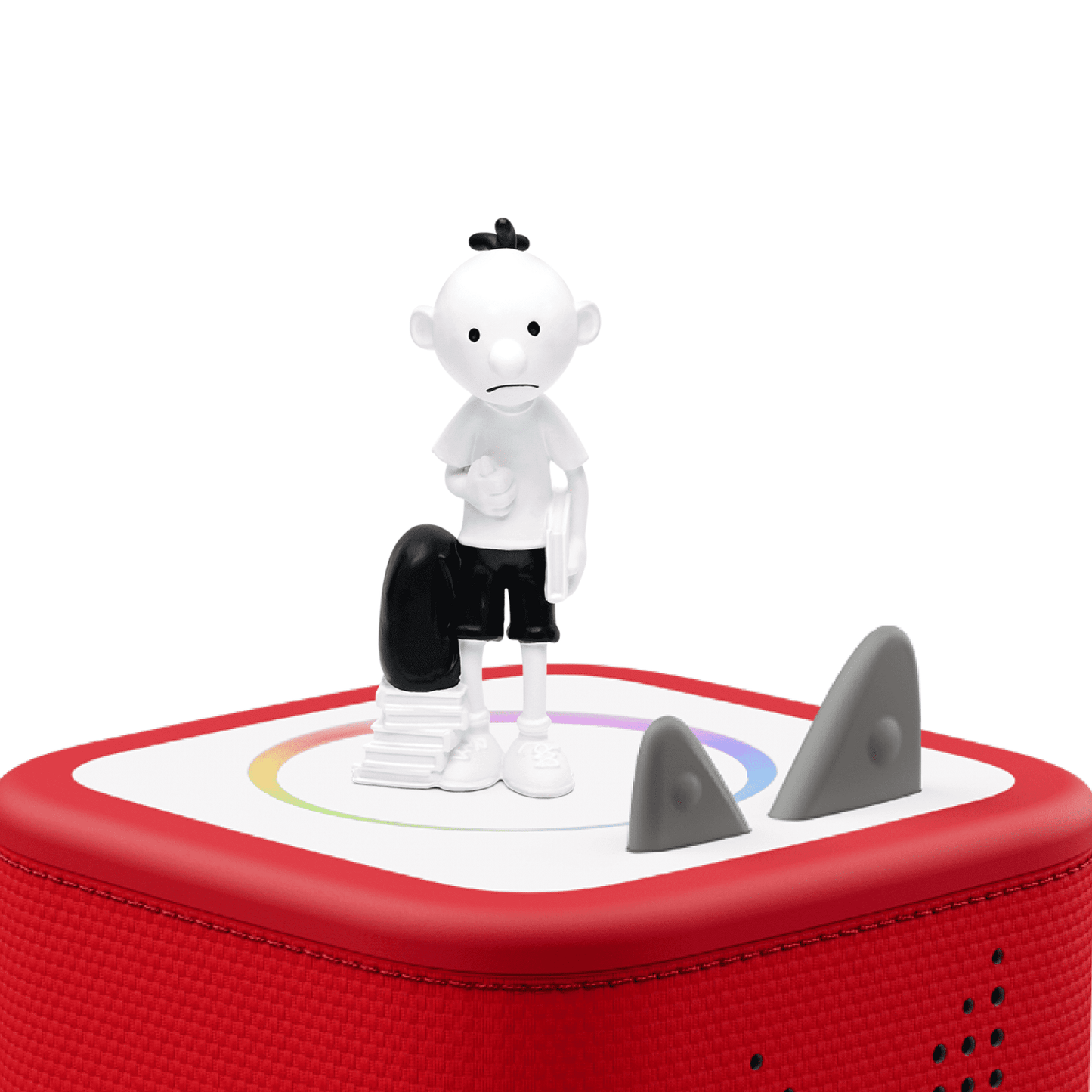 tonies Diary of a Wimpy Kid Audio Toy Figurine, Age Group 7+